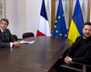 Украинское оружие, созданное по французским технологиям: Зеленский объявил о важном прорыве