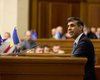 "Порвали кандалы": премьер Британии Сунак процитировал Шевченко во время выступления в Раде