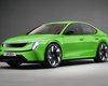 Новая Skoda Octavia станет электромобилем: первые подробности