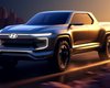Hyundai готує потужний та економний пікап: перші подробиці та фото