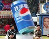 Благодаря росту цен прибыль производителя Pepsi оказалась выше прогнозов