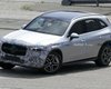 Новый Mercedes-Benz GLC 2022 впервые засняли на дорогах (фото)