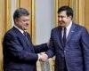 Распоясавшаяся невеста, или Что не учел Порошенко, пригласив в Украину Саакашвили