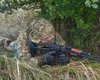 Карта военных действий в зоне АТО на 10 апреля