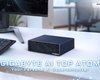 Искусственный интеллект на рабочем столе: чем удивляет Gigabyte AI Top Atom