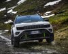 Jeep презентовал недорогой компактный кроссовер для бездорожья (фото, видео)