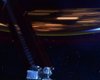 Астронавт МКС показал на фото высокую скорость вращения станции вокруг Земли