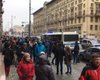 СМИ: В Москве уже задержали более 40 человек