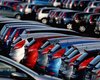 В Налоговом кодексе сбор за продажу автомобиля снижен на 10%
