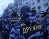 Командир "Национальных дружин" рассказал, кто они такие и где берут деньги