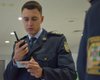 В аэропорту "Борисполь" россиянин выдавал себя за агента мировых спецслужб и просил убежища (видео)