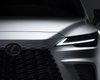 Новый Lexus RX 2023 рассекречен на фото перед премьерой