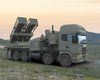 Нидерланды заказали израильские РСЗО PULS на 300 млн долларов
