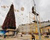 Новогоднюю елку в Киеве зажгут в День Святого Николая: будут ли ярмарки