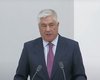 Глава МВД России призвал Путина признать "Л/ДНР" в их "исторических границах" (видео)