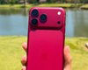 "Вишневый" iPhone 18 Pro показали на фото: какой изъян скрывается за новым дизайном (фото)