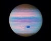 Синее пятно. NASA показало новый снимок Юпитера: почему планета выглядит странно (фото)