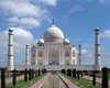 Тадж-Махал в ближайшее время не обрушится, – археологи