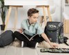 Как собрать ребенка в школу: что нужно купить