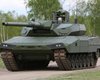 Революційне рішення: європейці показали танк Leopard 2 A-RC з безекіпажною баштою (фото)