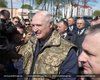 "Воевать не собираюсь": Лукашенко заявил, что украинцы и поляки не нападут на Беларусь (видео)