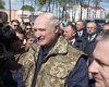 "Воювати не збираюся": Лукашенко заявив, що українці та поляки не нападуть на Білорусь (відео)