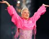 Едва не умерла: известная американская певица Pink призналась в передозировке наркотиками (видео)