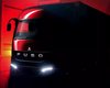 Mitsubishi готує надпотужну вантажівку з футуристичним дизайном (фото)
