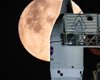 Вторая попытка добраться до Луны: NASA снова попробует залить топливо в ракету-носитель