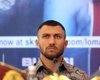 Ломаченко: Я не перейду в другую весовую категорию, пока не завершу дело в легком весе (видео)