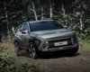 Футуристический дизайн и три разных версии: рассекречен новый Hyundai Kona 2023 (фото)
