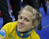 В копилку сборной Украины на чемпионате Европы по женской борьбе добавилась еще одна медаль