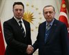 "Расширит свой глобальный след": Эрдоган попросил Маска построить завод Tesla в Турции