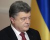 Порошенко призвал Яценюка срочно увеличить выплаты военным в зоне АТО