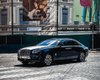 В Украине заметили эксклюзивный и роскошный Rolls-Royce за $500 000 (фото)