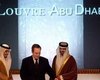 В Эмиратах построят арабский Лувр