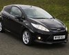 Ford Fiesta выпустил полмиллиона автомобилей нового поколения