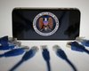 США отслеживали электронную переписку граждан Германии и Франции