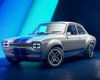 300 сил и цена $373 000: Ford Escort вернули на рынок (фото, видео)