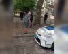 В Одессе мужчина взял двух заложников в парикмахерской: район окружила полиция