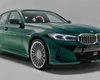 Их будет только 5: представлена самая эксклюзивная "тройка" BMW за $162 500 (фото)