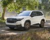 Старый конь борозды не портит: новый Subaru Forester проигрывает конкуренцию предшественнику