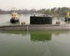 Катастрофа индийской подводной лодки: погибли все 18 моряков