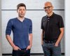 Уволенный создатель ChatGPT уйдет в Microsoft: над чем Сэм Альтман там будет работать