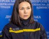 От травм скончалась спикер ГСЧС Дудка, пострадавшая во время ракетного удара по Днепру