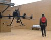 Дрон DJI оснастили "мозком, як у хробака": чим це допомогло безпілотнику (відео)
