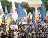 Ожидаются вожди. Почему оппозиция не может преодолеть раскол