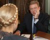 В БЮТ ничего не знают о визите Фюле к Тимошенко