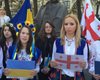 В Грузии прочитали поэзию Шевченко на разных языках мира