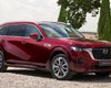 Mazda представила новий сімейний кросовер преміумкласу (фото, відео)